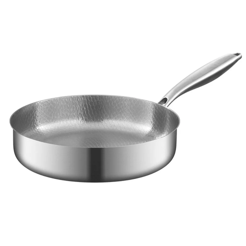 hybrid deep frying pan 24cm - image 1