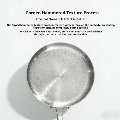 hybrid deep frying pan 24cm - image 2