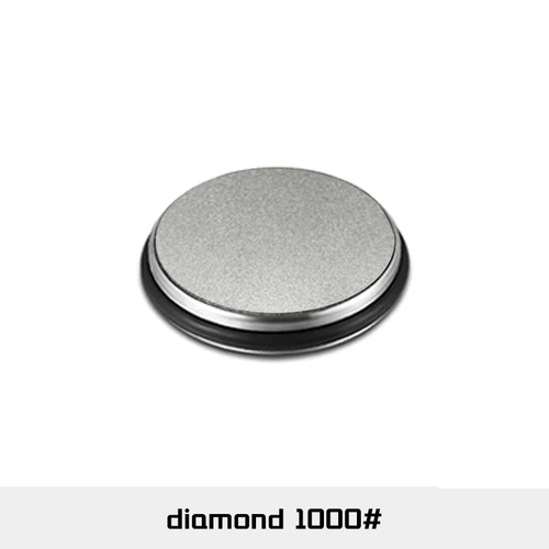 Diamond 1000 grit replacement sharpening disc