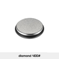 Diamond 400 grit replacement sharpening disc