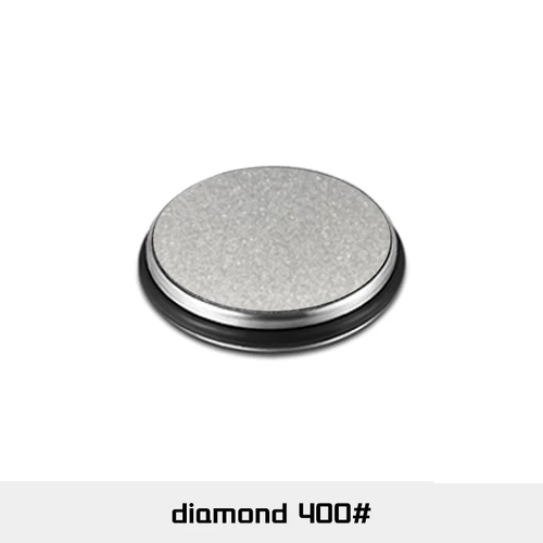 Diamond 400 grit replacement sharpening disc