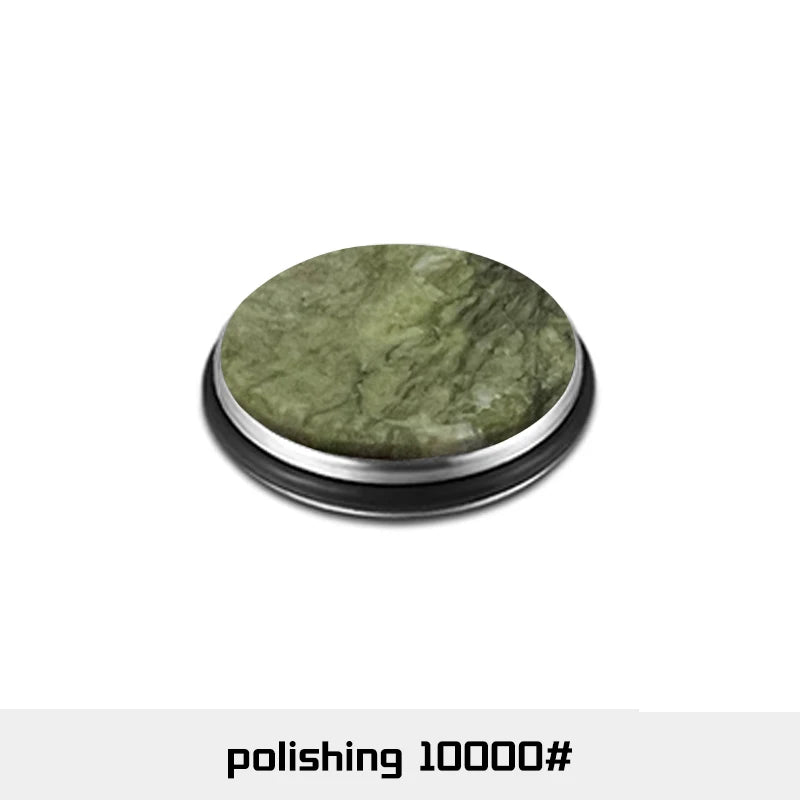 Polishing 10000 grit replacement disc