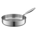 BladeOrbit 24 cm high-sided frying pan