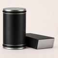 BladeOrbit rolling knife sharpener in Black finish
