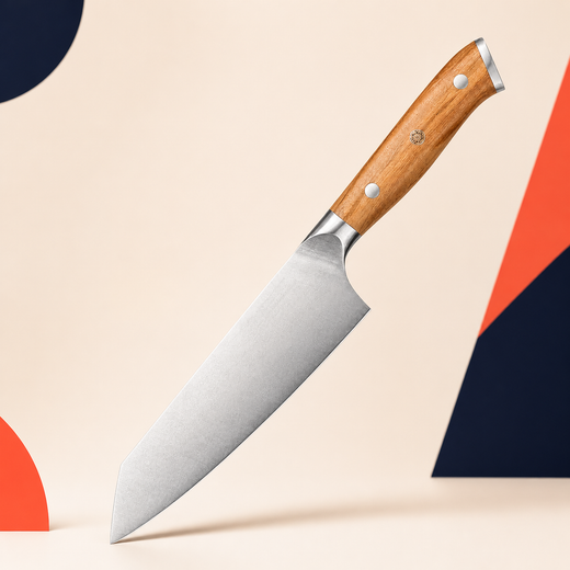 BladeOrbit™ 5.83″ Everyday Bunka Knife