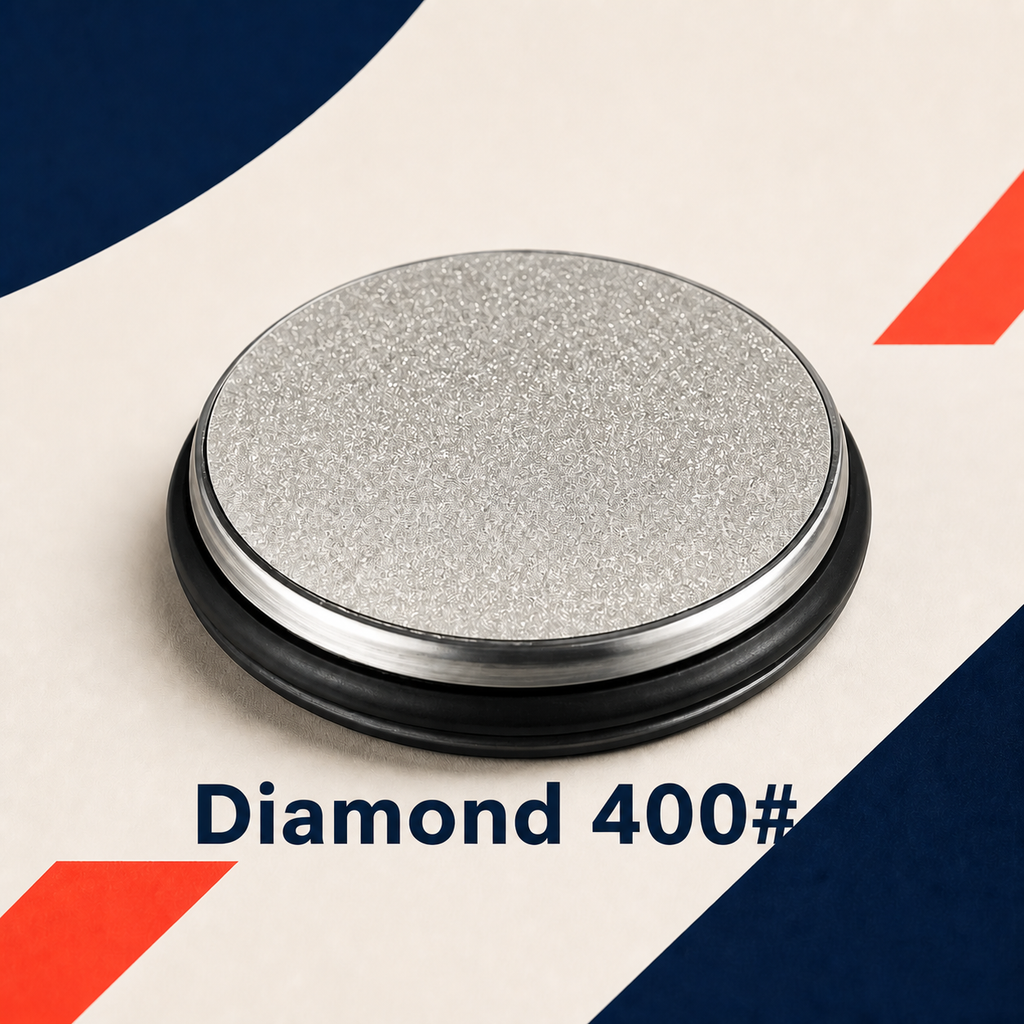 BladeOrbit Replacement Sharpening Discs
