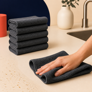 BladeOrbit™ BladeDry Kitchen Cloth Set — 6 Pack