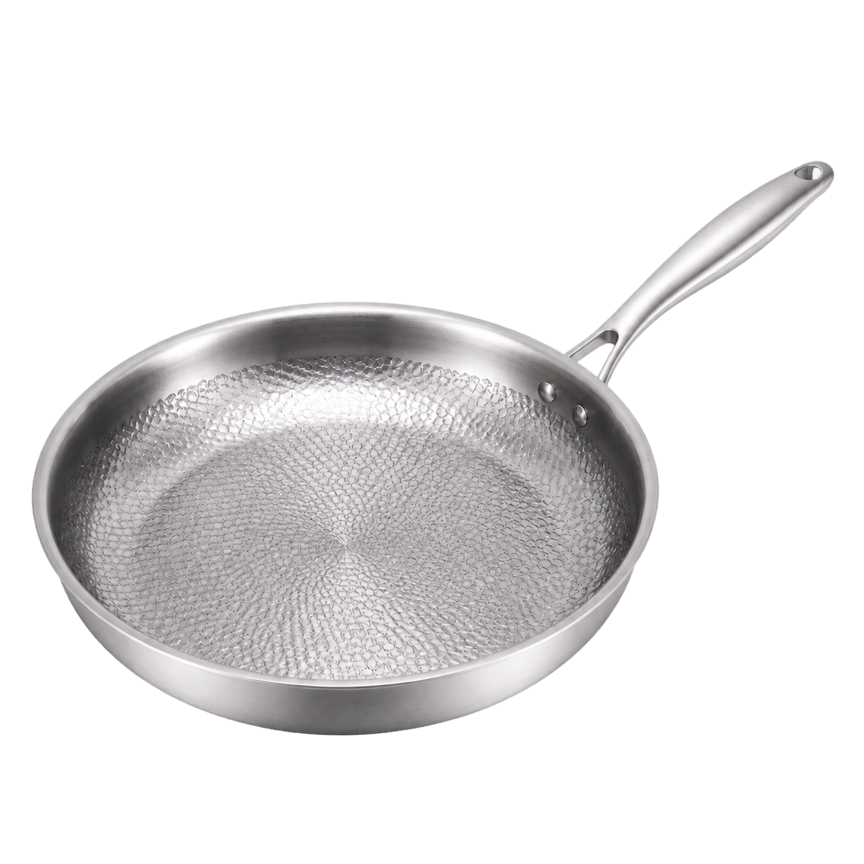 BladeOrbit™ 28 cm High-Sided Frying Pan