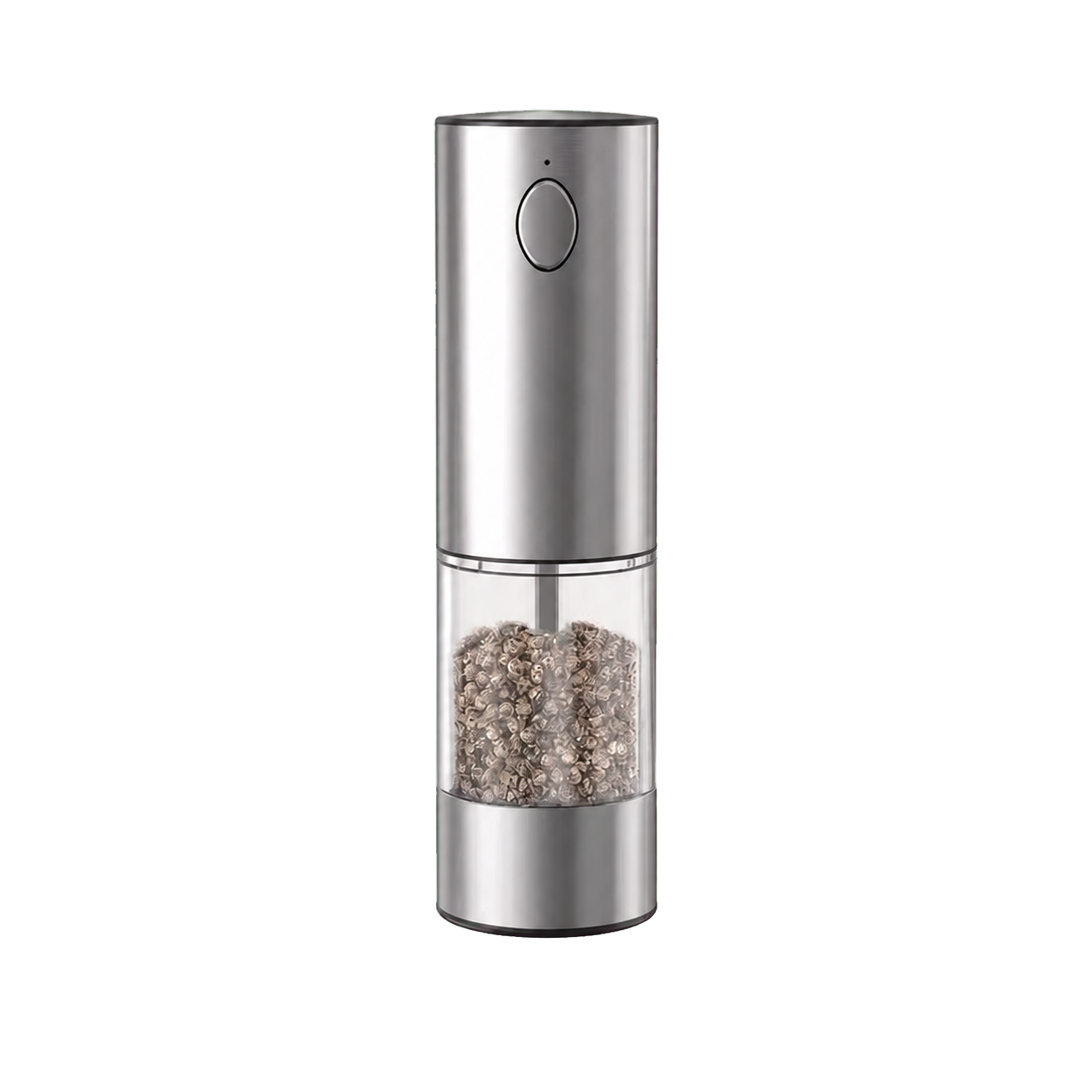 Automatic Pepper Grinder